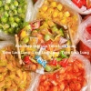 Kẹo Dẻo Trái Cây Mix Các Loại - Kẹo Tết Giá Rẻ 45.000đ, Hương Vị Ngon, Số Lượng Đầy Đủ 2