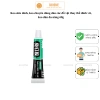 Keo dính xanh 60g - Dán chắc đóng đinh, thay đinh vít, keo đa năng 15.000 VND