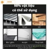 Keo dính xanh 60g - Dán chắc đóng đinh, thay đinh vít, keo đa năng 15.000 VND 6