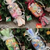 Kẹo khổng lồ 45cm ngon xinh giá iu, tặng túi và thiệp Noel, Tết thiếu nhi - 55.000₫