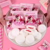 Kẹo Marshmallow Nhân Mứt Dâu Gấu Lotso - Ngon Ngọt, Giá 13.500đ Giảm Đặc Biệt