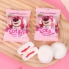 Kẹo Marshmallow Nhân Mứt Dâu Gấu Lotso - Ngon Ngọt, Giá 13.500đ Giảm Đặc Biệt 4