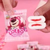 Kẹo Marshmallow Nhân Mứt Dâu Gấu Lotso - Ngon Ngọt, Giá 13.500đ Giảm Đặc Biệt 5