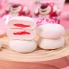 Kẹo Marshmallow Nhân Mứt Dâu Gấu Lotso - Ngon Ngọt, Giá 13.500đ Giảm Đặc Biệt 6