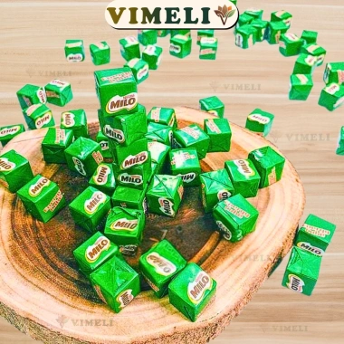 Kẹo Milo Cube Energy Thái Lan Cacao Thơm Ngon - Combo 2 gói, Giá chỉ 48.000₫ (Giảm 10.560₫) - Nestle chính hãng 5 Kẹo Milo Cube Energy Thái Lan Cacao Thơm Ngon - Combo 2 gói, Giá chỉ 48.000₫ (Giảm 10.560₫) - Nestle chính hãng 5