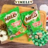 Kẹo Milo Cube Energy Thái Lan Cacao Thơm Ngon - Combo 2 gói, Giá chỉ 48.000₫ (Giảm 10.560₫) - Nestle chính hãng 9