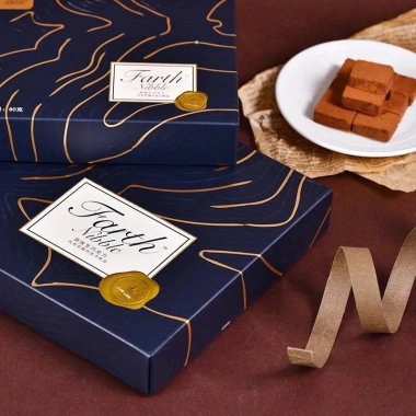 Kẹo Nama Socola Tươi Viên Tan Mềm Hương Vị Nhật YaFu - Giảm Giá Đến 48k 4 Kẹo Nama Socola Tươi Viên Tan Mềm Hương Vị Nhật YaFu - Giảm Giá Đến 48k 4