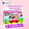 Kẹo ngậm Senpaa Petit Berry Taiso giảm say xe cho trẻ từ 3 tuổi - Giá 120.000 VND 2