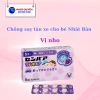 Kẹo ngậm Senpaa Petit Berry Taiso giảm say xe cho trẻ từ 3 tuổi - Giá 120.000 VND 3