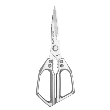 Kéo nhà bếp đa năng thép không gỉ cao cấp - Giá chỉ 75.000, giảm 15% 9