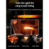 Kéo Nhà Bếp Đầu To Chống Trượt - Lưỡi Dày Đa Năng Cắt Thịt Rau, Thiết Kế Bền Bỉ, Giá Ưu Đãi 178.500₫ 3