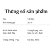 Kéo Nhà Bếp Đầu To Chống Trượt - Lưỡi Dày Đa Năng Cắt Thịt Rau, Thiết Kế Bền Bỉ, Giá Ưu Đãi 178.500₫ 9