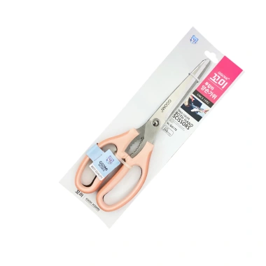 Kéo Nhà Bếp GGOMI GG173 25cm Lưỡi Thép Inox Hàn Quốc Cắt Thịt Đa Năng 53.899₫