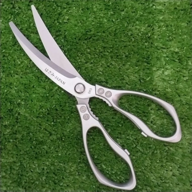Keo nhà bếp SK5 Nhật Bản lưỡi kéo cong đa chức năng 2.024 - Giá 175.000đ 10 Keo nhà bếp SK5 Nhật Bản lưỡi kéo cong đa chức năng 2.024 - Giá 175.000đ 10