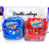Kẹo Nhai 3 Viên Socola Hương Bạc Hà Dynamite Big Bang Túi 1kg - Giá chỉ 95.600₫