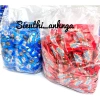 Kẹo Nhai 3 Viên Socola Hương Bạc Hà Dynamite Big Bang Túi 1kg - Giá chỉ 95.600₫ 5