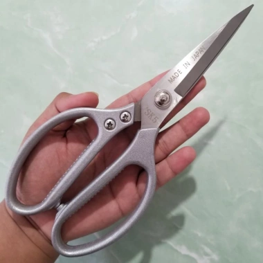 Kéo Nhật Đa Năng SK5 Siêu Thép Không Gỉ Cao Cấp - Giá 151.650₫ Giảm Giá Đặc Biệt