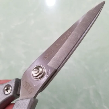 Kéo Nhật Đa Năng SK5 Siêu Thép Không Gỉ Cao Cấp - Giá 151.650₫ Giảm Giá Đặc Biệt