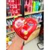 Kẹo RINDA 90gr Hộp Thiếc Hình Ngựa Trái Cây & Socola Henry Tiramisu - Màu Đỏ Vàng Xanh, Giá 65.900₫ 8
