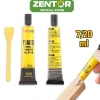 Keo Siêu Dính Đa Năng Zentor 7ml/20ml Dán Mọi Bề Mặt Ghép Nối 502 Giá 16.000₫
