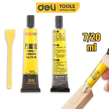 Keo Siêu Dính Đa Năng Zentor 7ml/20ml Dán Mọi Bề Mặt Ghép Nối 502 Giá 16.000₫ 10 Keo Siêu Dính Đa Năng Zentor 7ml/20ml Dán Mọi Bề Mặt Ghép Nối 502 Giá 16.000₫ 10