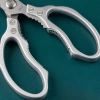 Kéo SK5 loại 1 Nhật Bản, thép không gỉ, cắt đa năng Sắc Bén - Giá 79.000 3