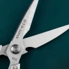Kéo SK5 loại 1 Nhật Bản, thép không gỉ, cắt đa năng Sắc Bén - Giá 79.000 4
