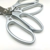 Kéo SK5 Nhật Bản 23cm đa năng thép không gỉ, sắc bén cắt gà cá, làm bếp, tỉa cây - 60.000 VND 5