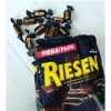 Kẹo sô cô la đen Riesen nhân mềm chewy toffee - Giá chỉ 54.868 VND, giảm mạnh 5
