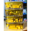 Kẹo sô cô la hình thỏi vàng 9.999 - Hương vị thơm ngon, chỉ 41.000đ (giá gốc 50.840đ)