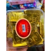 Kẹo sô cô la hình thỏi vàng 9.999 - Hương vị thơm ngon, chỉ 41.000đ (giá gốc 50.840đ) 5