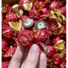 Kẹo Sô Cô La Sữa Mềm Nhập Khẩu 1kg - Ngon Đậm Đà, Giá giảm 95.000đ (123.500đ)