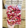 Kẹo Sô Cô La Sữa Mềm Nhập Khẩu 1kg - Ngon Đậm Đà, Giá giảm 95.000đ (123.500đ) 5