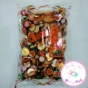 Kẹo sô cô la thập cẩm 1kg bán sỉ, thơm ngon, trang trí Tết, giá chỉ 103.5k 3