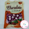 Kẹo sô cô la thập cẩm 1kg bán sỉ, thơm ngon, trang trí Tết, giá chỉ 103.5k 10