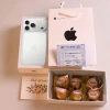 Kẹo Socola 10 viên Hộp iPhone 17 Pro Max - Giảm giá 220k, Ngon, Thân thiện 8