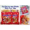 Kẹo socola búp bê Nga 500g - Giá chỉ 59.000đ giảm từ 72.570đ hương vị thơm ngon 2