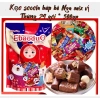 Kẹo socola búp bê Nga 500g - Giá chỉ 59.000đ giảm từ 72.570đ hương vị thơm ngon 3