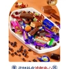 Kẹo socola búp bê Nga 500g - Giá chỉ 59.000đ giảm từ 72.570đ hương vị thơm ngon 6