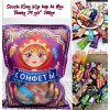 Kẹo socola búp bê Nga 500g - Giá chỉ 59.000đ giảm từ 72.570đ hương vị thơm ngon 7