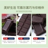Kẹo Socola Đen Spartak Nga 68% - 85% Bơ ca cao, vị đắng nhẹ, nhập khẩu, giảm 22% 7