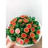 Kẹo Socola Đồng Tiền Tròn 500g Ngọc Hân - Giá Tết 49.000, Giòn Ngon, Quà Tết Thơm ngon 6