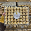 Kẹo Socola Ferrero Rocher 48 Viên Nhập Mỹ Siêu Ngon - Giá Ưu Đãi 669.950, HSD 05/26