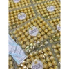 Kẹo Socola Ferrero Rocher 48 Viên Nhập Mỹ Siêu Ngon - Giá Ưu Đãi 669.950, HSD 05/26 2