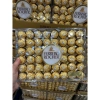 Kẹo Socola Ferrero Rocher 48 Viên Nhập Mỹ Siêu Ngon - Giá Ưu Đãi 669.950, HSD 05/26 3