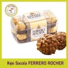 Kẹo Socola Ferrero Rocher 7 Loại - Hương Vị Sang Trọng, Giảm Giá Đặc Biệt 189k 2