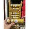 Kẹo Socola Ferrero Rocher 7 Loại - Hương Vị Sang Trọng, Giảm Giá Đặc Biệt 189k 4