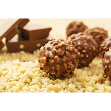 Kẹo Socola Ferrero Rocher 7 Loại - Hương Vị Sang Trọng, Giảm Giá Đặc Biệt 189k 6 Kẹo Socola Ferrero Rocher 7 Loại - Hương Vị Sang Trọng, Giảm Giá Đặc Biệt 189k 6