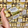 Kẹo socola Ferrero Rocher cao cấp 8-16-30 viên - Giá ưu đãi 225.000 VND giảm 63%