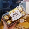 Kẹo socola Ferrero Rocher cao cấp 8-16-30 viên - Giá ưu đãi 225.000 VND giảm 63% 2